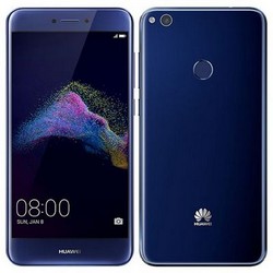 Прошивка телефона Huawei P8 Lite 2017 в Казане